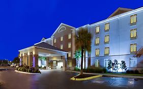 Holiday Inn Express Charleston sc Ashley Phosphate